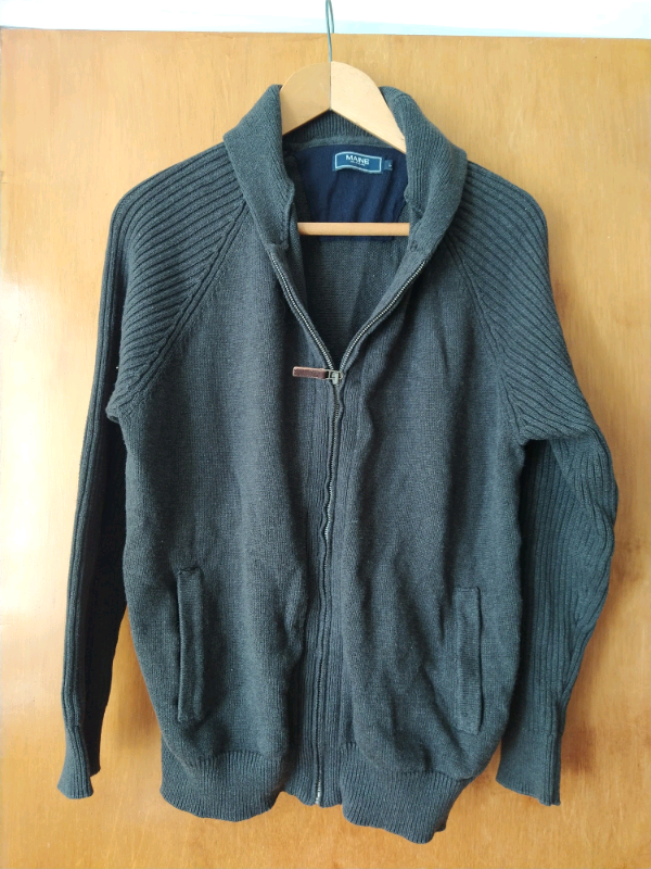 formal cardigan for work